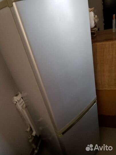 Холодильник