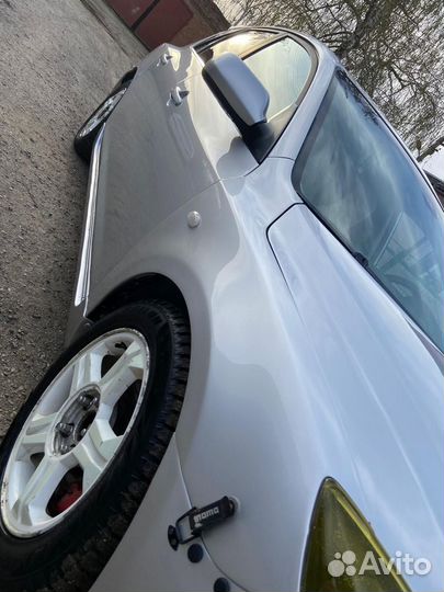 Mazda 3 2.0 МТ, 2004, 319 000 км