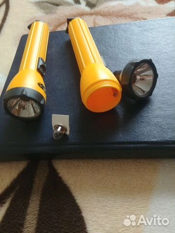 Фонарик