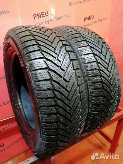 Michelin Alpin 6 225/55 R16 99H
