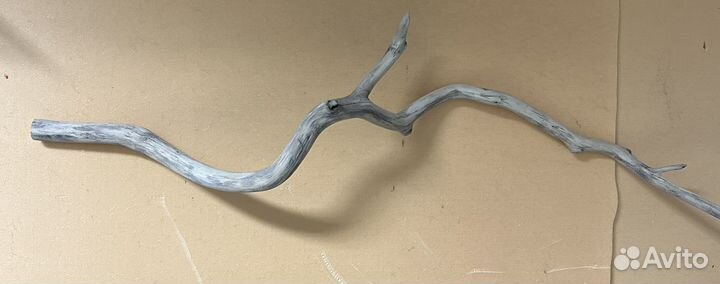 Коряги для террариума