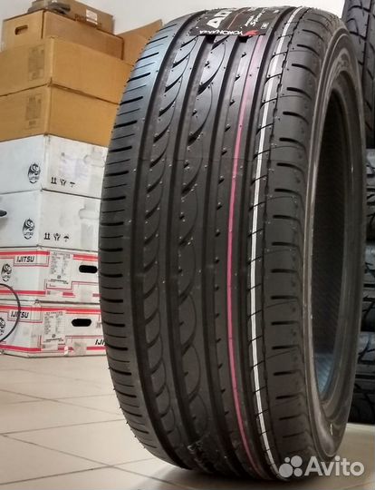 Yokohama Advan Sport V103S 245/50 R18 100W
