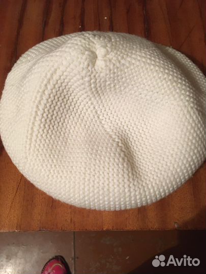 Берет женский