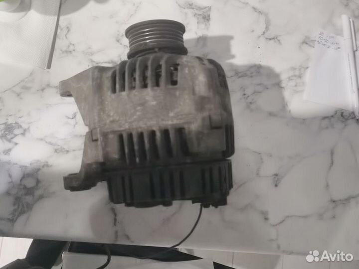 Генератор ауди а6 ADP