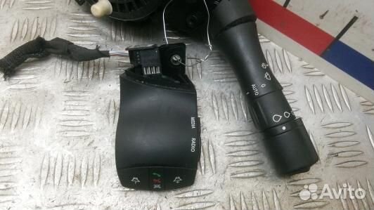 Переключатель поворотов и дворников (стрекоза) ren