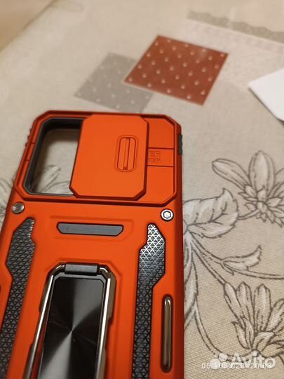 Чехол для android