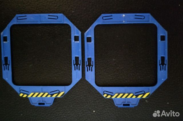 Рамка для CPU Intel Xeon E5-2600v1,v2 для HP (HPE)