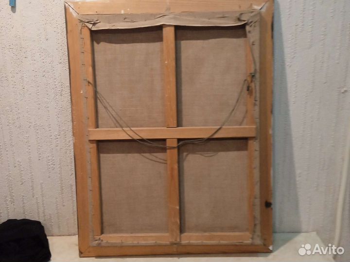 Картина Иисус в терновом венце