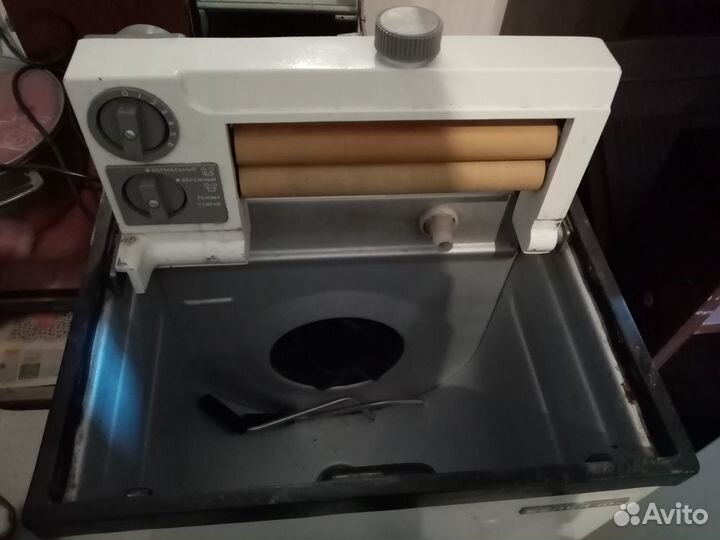 Стиральная машина Белка