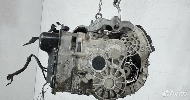 Кпп - робот Volkswagen Jetta 6 2012 1.4 *