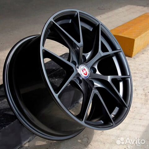 В наличии HRE Performance P101