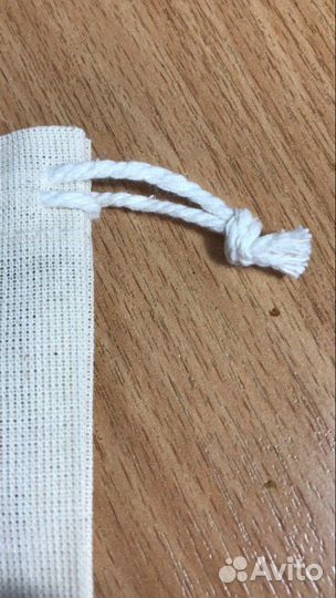 Мешочки для Юли