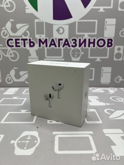 AirPods Pro 2 Новые