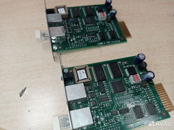 Плата для параллельной работы GE Digital LP 11-5