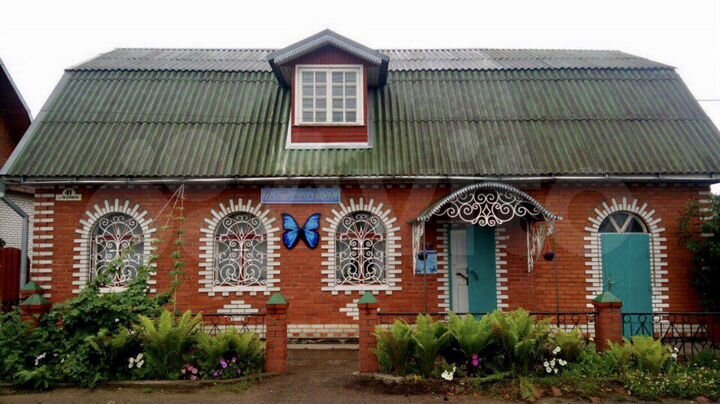 Свободного назначения, 92 м²