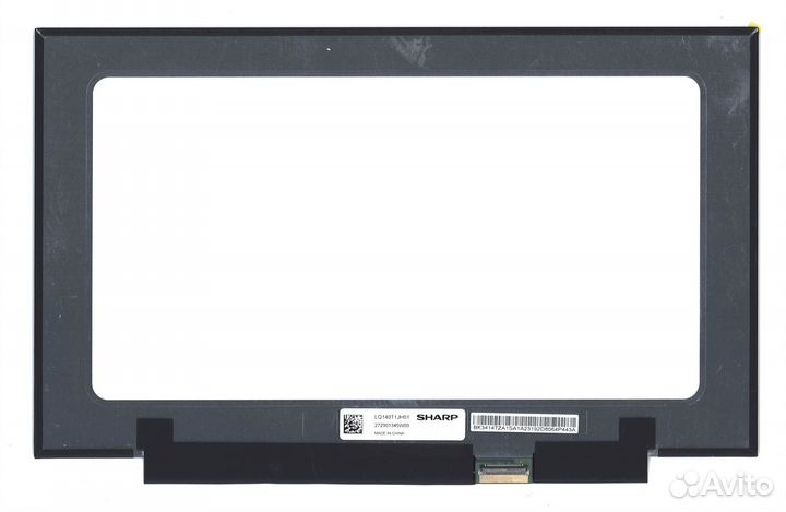 Матрица LQ140T1JH01