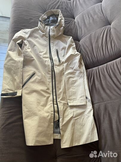 Мужской плащи jack & jones