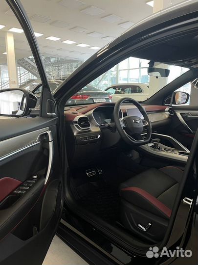 Belgee X50 1.5 AMT, 2023