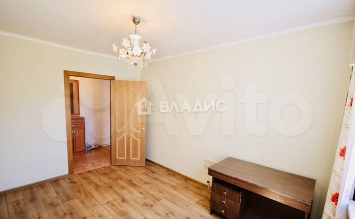 2-к. квартира, 51,9 м², 5/9 эт.