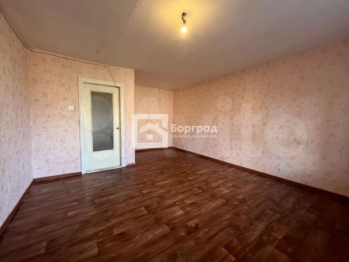 1-к. квартира, 48 м², 1/2 эт.