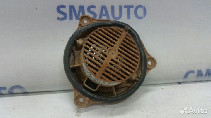 Динамик передний Audi A6 C6