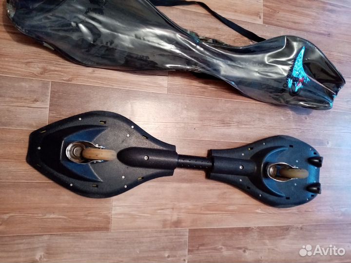 Скейборд балансировочный