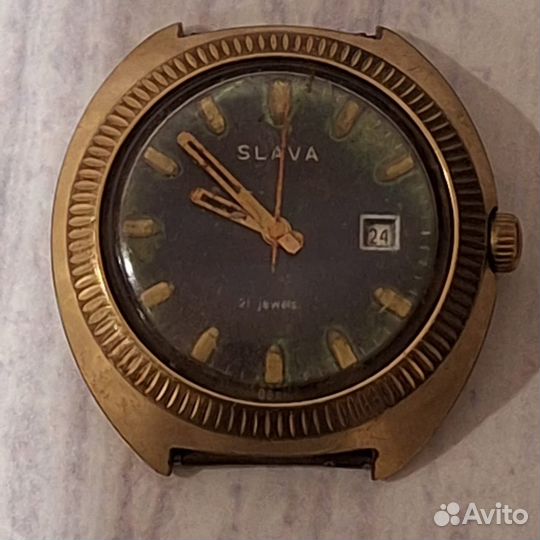 Мужские наручные часы