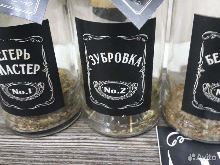 Сувенирный набор Dr. Jack