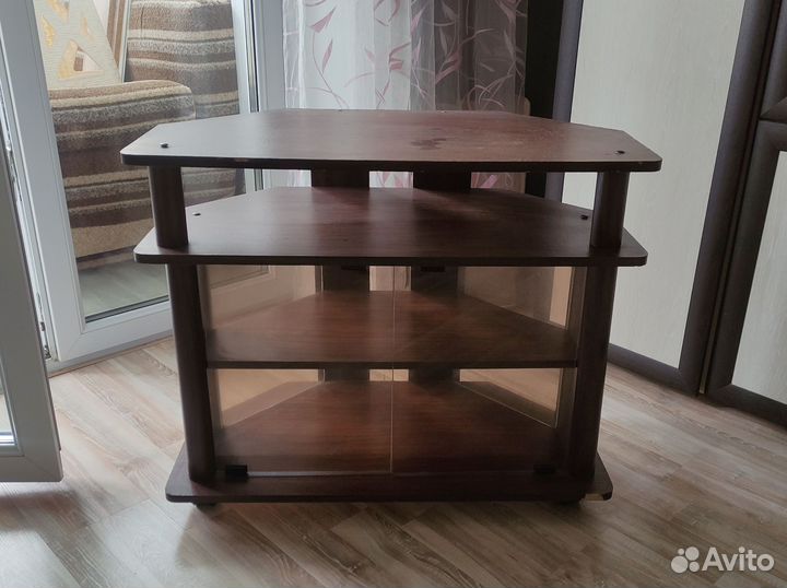 Тумба под тв