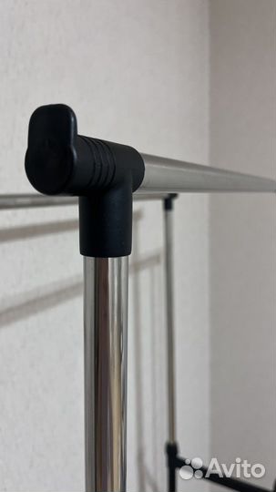 Вешалка напольная