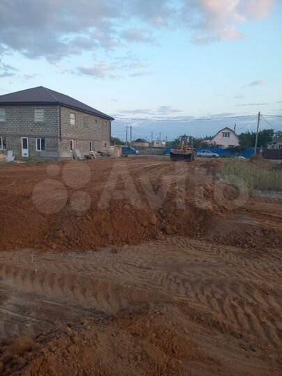 Участок 7 сот. (СНТ, ДНП)