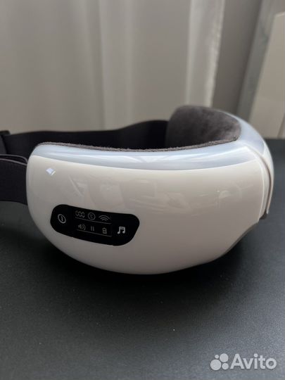 Массажер для глаз