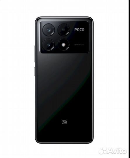 Xiaomi Poco X6 Pro, 8/256 ГБ