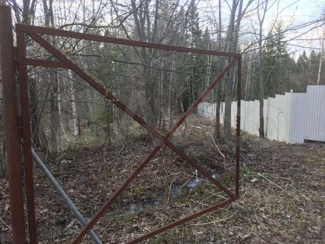 Участок 7 сот. (СНТ, ДНП)