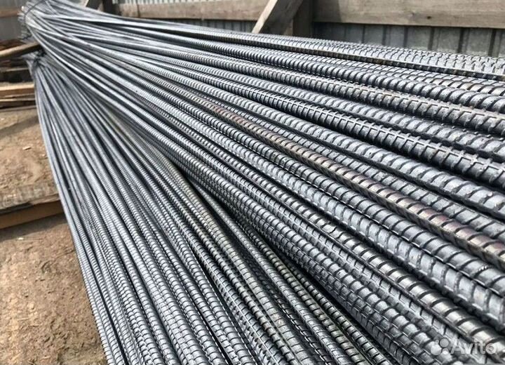 Профильная труба