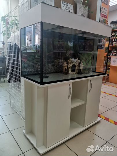 Аквариум 200 литров