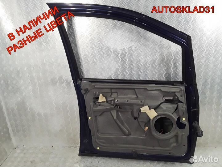 Дверь передняя левая Volkswagen Sharan 7M3831021E