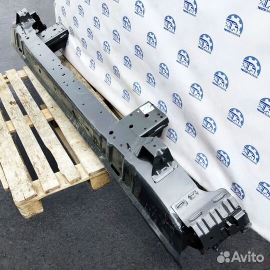 Усилитель бампера Volvo FH/FM4