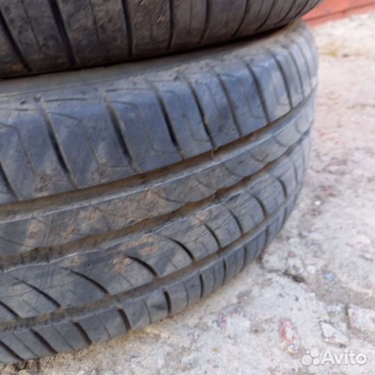 Pirelli Cinturato P1 195/55 R15
