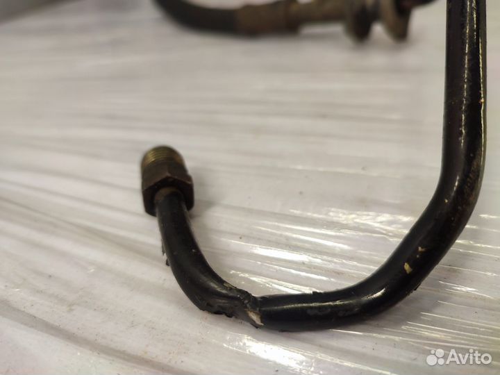 Шланг гура Honda CR-V