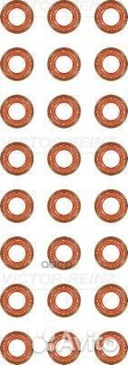 12-39489-01 к-кт м/с колпачков DAF CF85/XF105