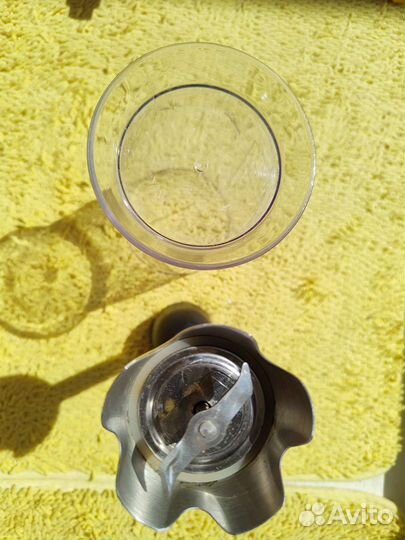 Насадки для блендера Scarlett SL-1547