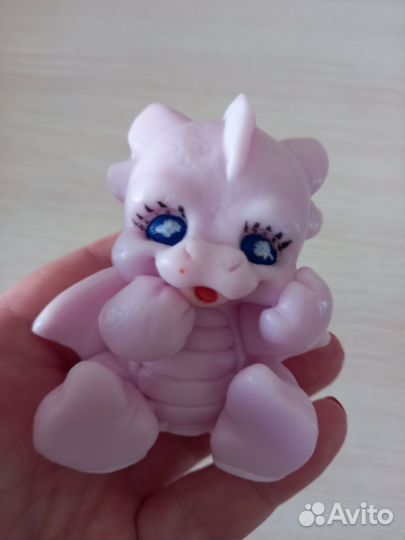 Мыло ручной работы