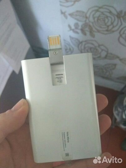 Wifi модем Yota Many