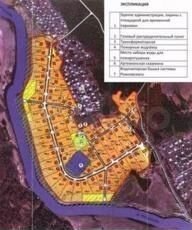 Участок 20 сот. (ИЖС)