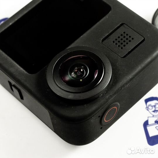 GoPro Max 360