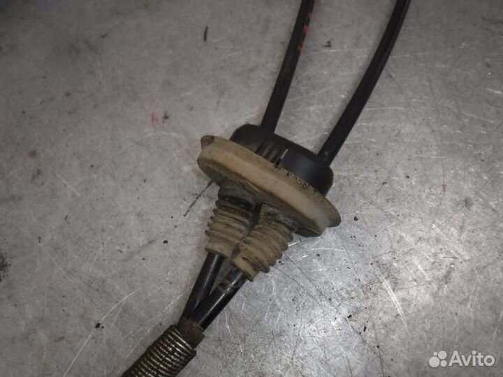 Трос кпп Лада Калина 126 2012