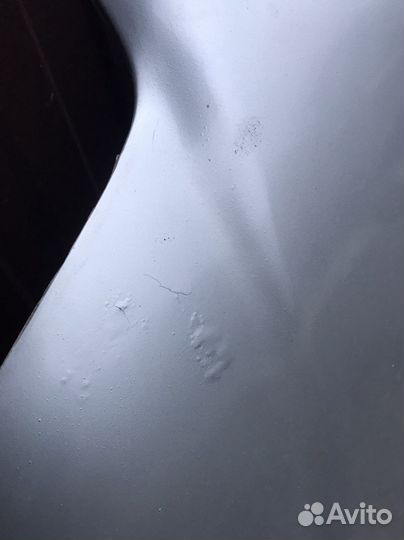 Капот алюминивый Audi A6 (C5), 1997г.в., 2.8L