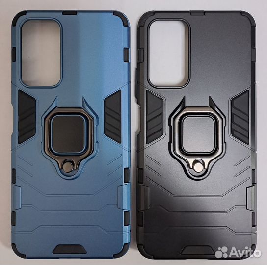 Чехол бампер Xiaomi Redmi Note 11S 5G