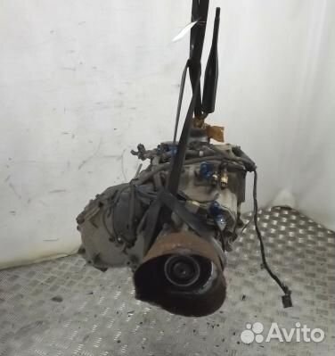 Раздаточная коробка mitsubishi pajero 4 (2DN08DV01